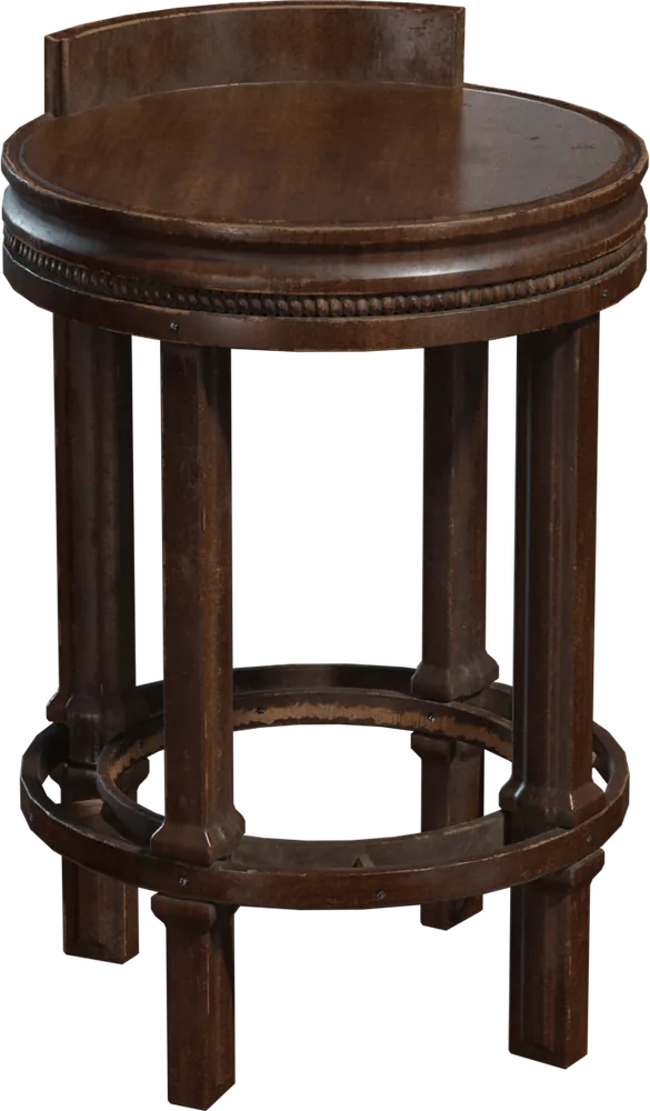 PERCH Counter Stool