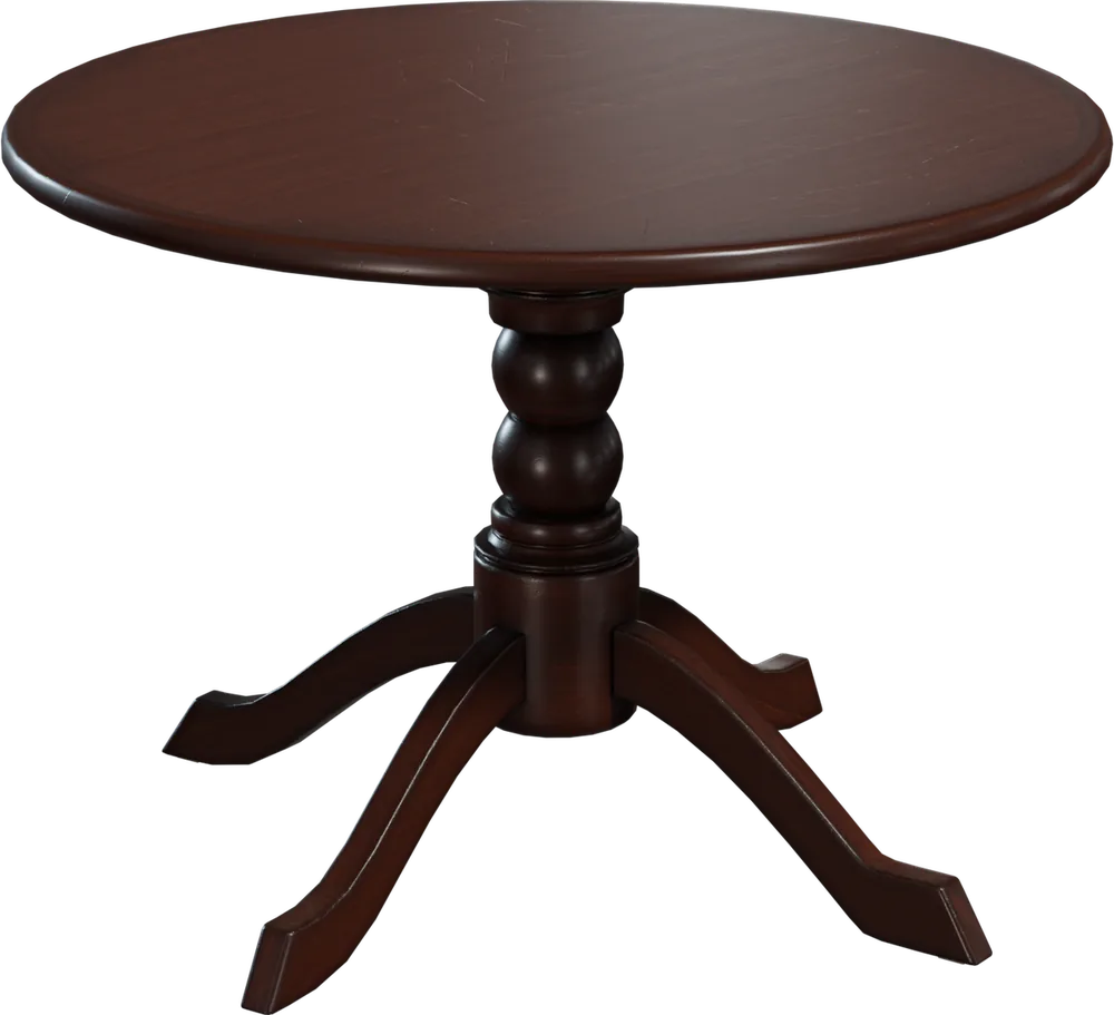 ENSO Dining Table
